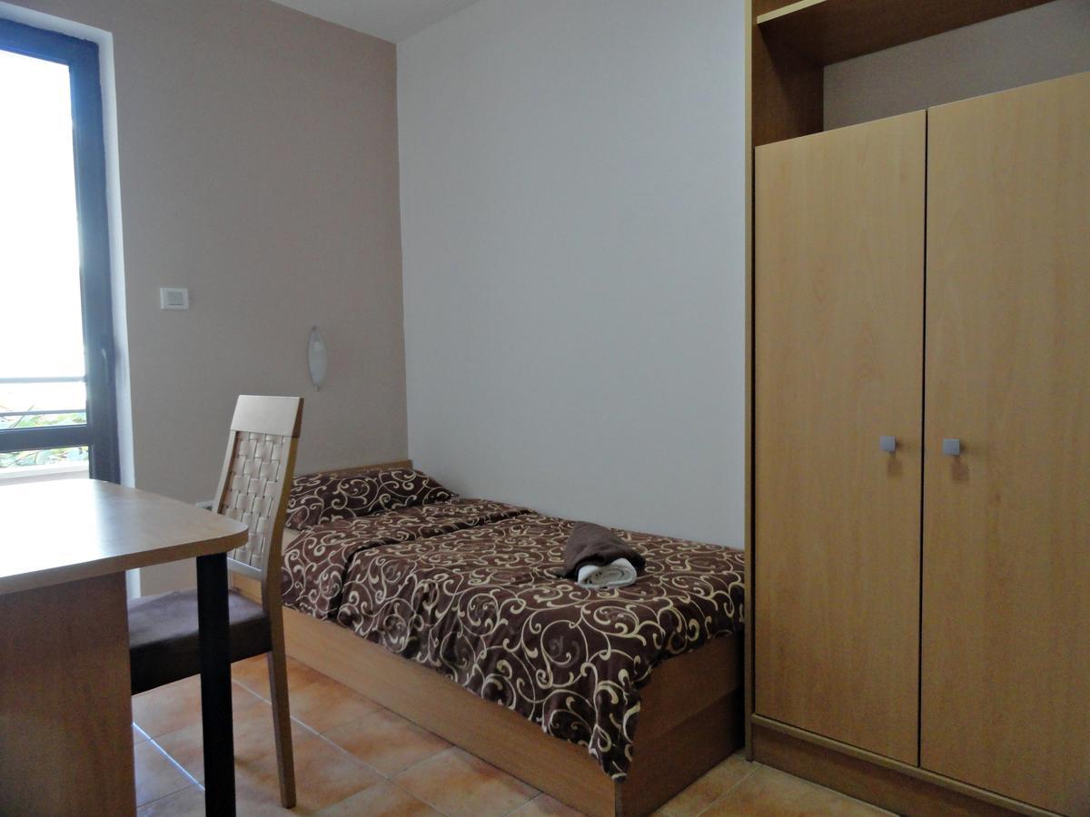 Apartments Mare Budva Værelse billede