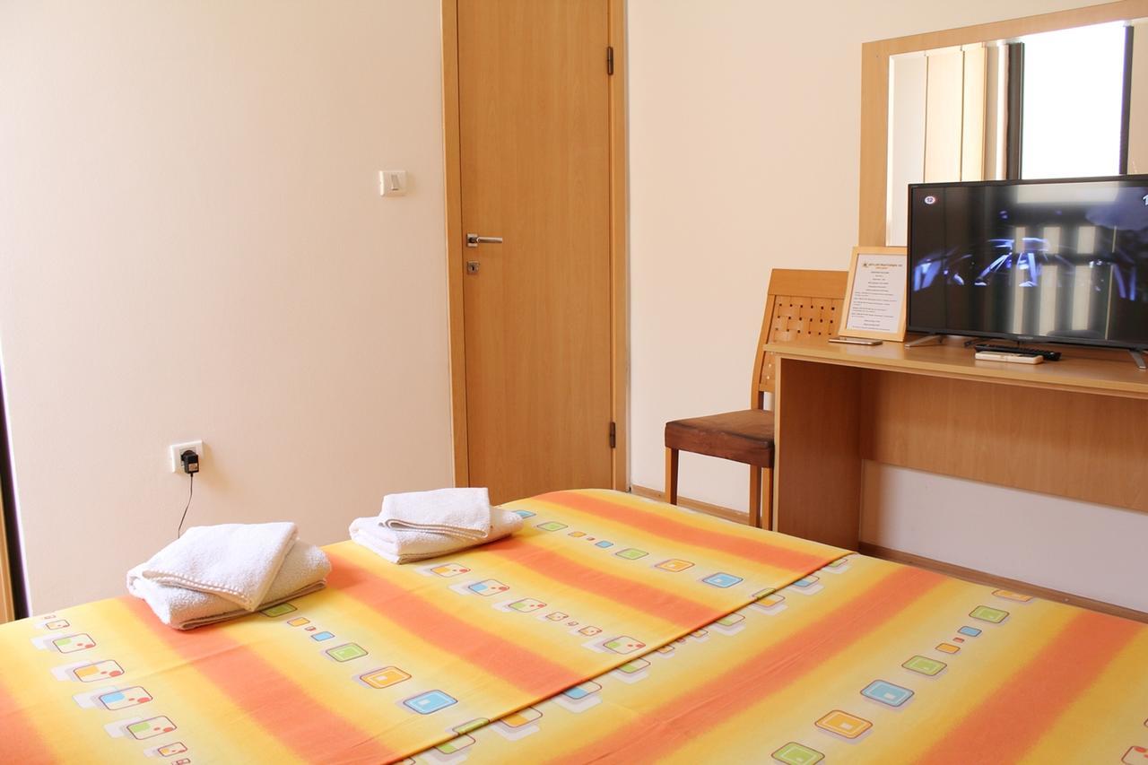 Apartments Mare Budva Værelse billede