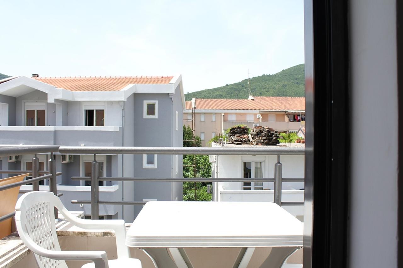Apartments Mare Budva Værelse billede