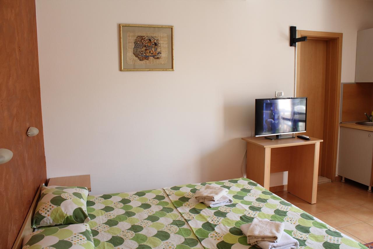 Apartments Mare Budva Værelse billede